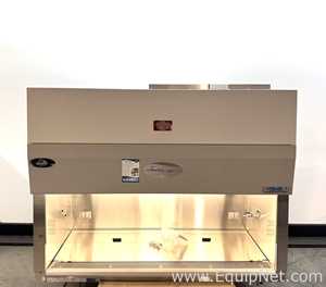 Cabine de Segurança Biológica Nuaire NU-540-600