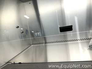 Cabine de Segurança Biológica Nuaire NU-540-600