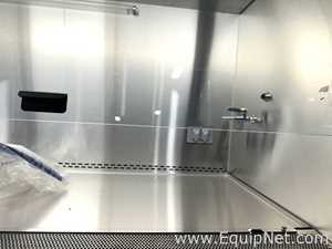 Cabine de Segurança Biológica Nuaire NU-540-600