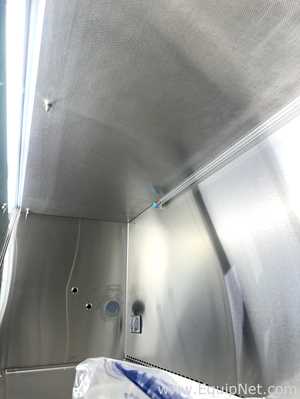 Cabine de Segurança Biológica Nuaire NU-540-600
