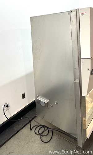 Cabine de Segurança Biológica Nuaire NU-540-600