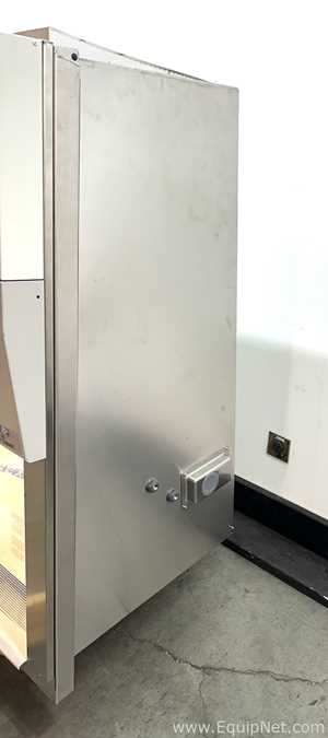 Cabine de Segurança Biológica Nuaire NU-540-600