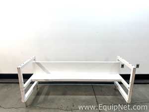 Cabine de Segurança Biológica Nuaire NU-540-600