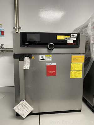 Horno De Secado Memmert UN30