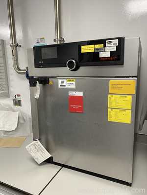 Horno De Secado Memmert UN30