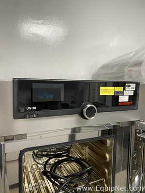 Horno De Secado Memmert UN30