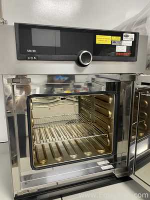 Horno De Secado Memmert UN30