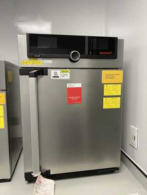 Camara De Humedad Memmert HCP50
