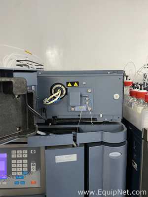 HPLC Waters Alliance e2695 Con Modulo De Separacion Y Detector PDA 2998