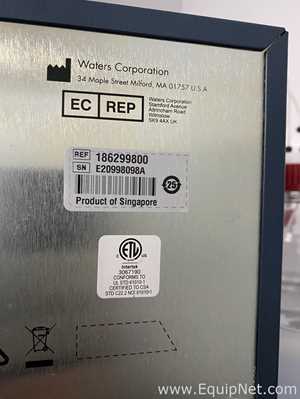 HPLC Waters Alliance e2695 Con Modulo De Separacion Y Detector PDA 2998