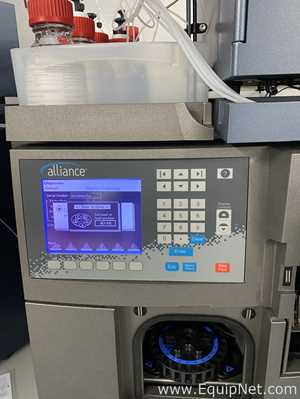 HPLC Waters Alliance e2695 Con Modulo De Separacion Y Detector PDA 2998