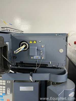 HPLC Waters Alliance e2695 Con Modulo De Separacion Y Detector PDA 2998