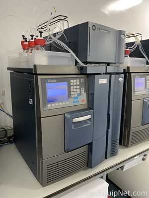 HPLC Waters Alliance e2695 Con Modulo De Separacion Y Detector PDA 2998