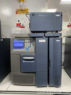 HPLC Waters Alliance e2695 Con Modulo De Separacion Y Detector PDA 2998