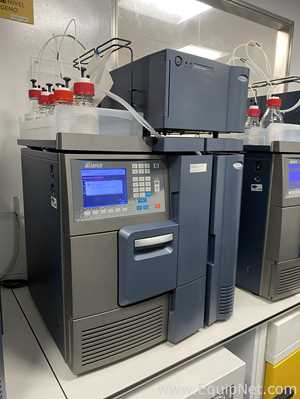 HPLC Waters Alliance e2695 Con Modulo De Separacion Y Detector PDA 2998