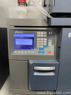 HPLC Waters Alliance e2695 Con Modulo De Separacion Y Detector PDA 2998
