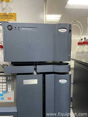HPLC Waters Alliance e2695 Con Modulo De Separacion Y Detector PDA 2998