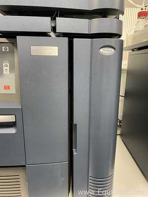 HPLC Waters Alliance e2695 Con Modulo De Separacion Y Detector PDA 2998