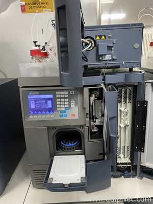 HPLC Waters Alliance e2695 Con Modulo De Separacion Y Detector PDA 2998