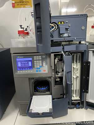 HPLC Waters Alliance e2695 Con Modulo De Separacion Y Detector PDA 2998