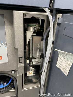 HPLC Waters Alliance e2695 Con Modulo De Separacion Y Detector PDA 2998