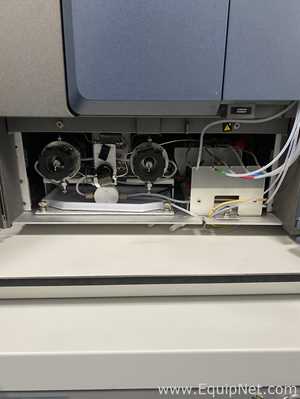 HPLC Waters Alliance e2695 Con Modulo De Separacion Y Detector PDA 2998