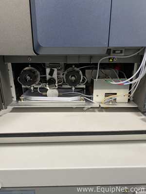 HPLC Waters Alliance e2695 Con Modulo De Separacion Y Detector PDA 2998