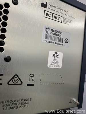 HPLC Waters Alliance e2695 Con Modulo De Separacion Y Detector PDA 2998