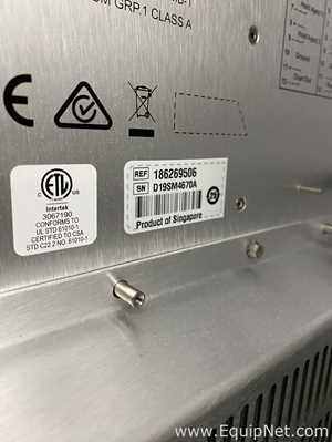 HPLC Waters Alliance e2695 Con Modulo De Separacion Y Detector PDA 2998
