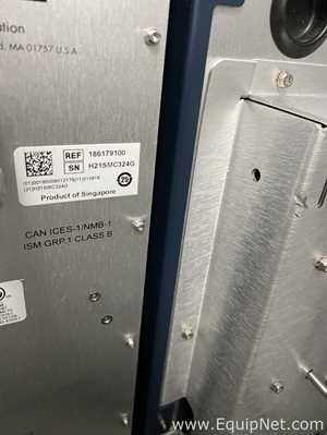 HPLC Waters Alliance e2695 Con Modulo De Separacion Y Detector PDA 2998
