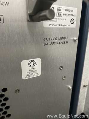 HPLC Waters Alliance e2695 Con Modulo De Separacion Y Detector PDA 2998