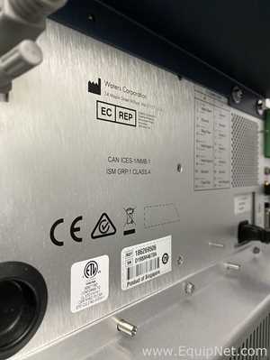 HPLC Waters Alliance e2695 Con Modulo De Separacion Y Detector PDA 2998