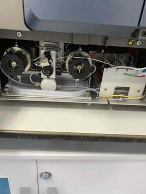 HPLC Waters Alliance e2695 Con Modulo De Separacion Y Detector PDA 2998