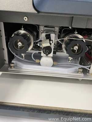 HPLC Waters Alliance e2695 Con Modulo De Separacion Y Detector PDA 2998