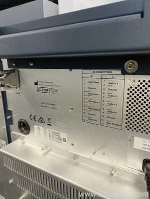 HPLC Waters Alliance e2695 Con Modulo De Separacion Y Detector PDA 2998