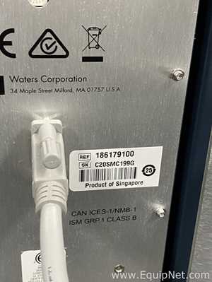 HPLC Waters Alliance e2695 Con Modulo De Separacion Y Detector PDA 2998
