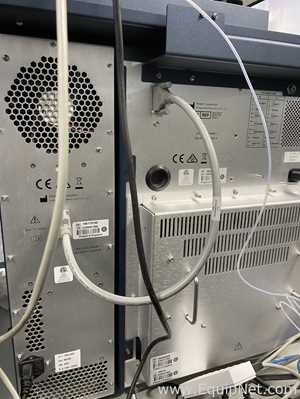 HPLC Waters Alliance e2695 Con Modulo De Separacion Y Detector PDA 2998