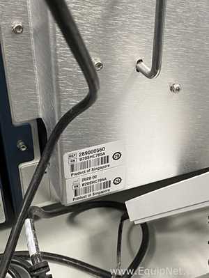 HPLC Waters Alliance e2695 Con Modulo De Separacion Y Detector PDA 2998