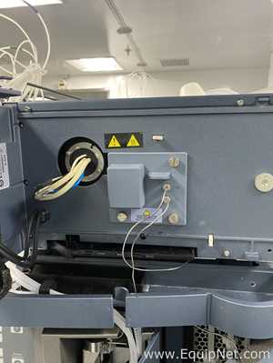 HPLC Waters Alliance e2695 Con Modulo De Separacion Y Detector PDA 2998