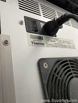 UHPLC Thermo Scientific UltiMate 3000 Con Automuestrador RS y Detectores Tipo DA, WL y CA