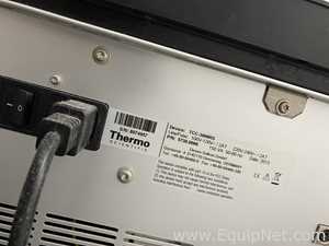 UHPLC Thermo Scientific UltiMate 3000 Con Automuestrador RS y Detectores Tipo DA, WL y CA