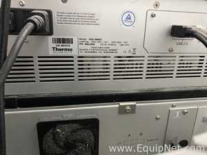 UHPLC Thermo Scientific UltiMate 3000 Con Automuestrador RS y Detectores Tipo DA, WL y CA