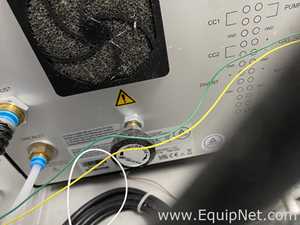 UHPLC Thermo Scientific UltiMate 3000 Con Automuestrador RS y Detectores Tipo DA, WL y CA