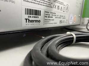 UHPLC Thermo Scientific UltiMate 3000 Con Automuestrador RS y Detectores Tipo DA, WL y CA