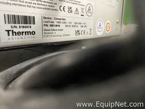 UHPLC Thermo Scientific UltiMate 3000 Con Automuestrador RS y Detectores Tipo DA, WL y CA