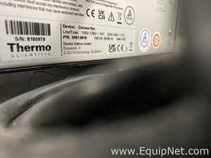 UHPLC Thermo Scientific UltiMate 3000 Con Automuestrador RS y Detectores Tipo DA, WL y CA