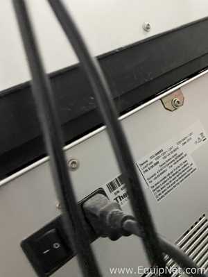 UHPLC Thermo Scientific UltiMate 3000 Con Automuestrador RS y Detectores Tipo DA, WL y CA