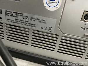 UHPLC Thermo Scientific UltiMate 3000 Con Automuestrador RS y Detectores Tipo DA, WL y CA
