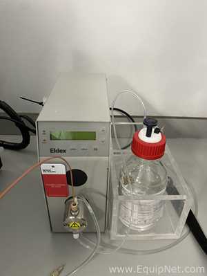UHPLC Thermo Scientific UltiMate 3000 Con Automuestrador RS y Detectores Tipo DA, WL y CA