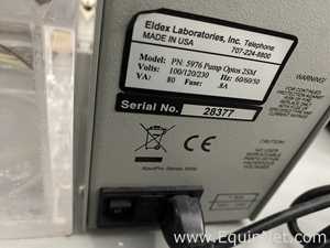 UHPLC Thermo Scientific UltiMate 3000 Con Automuestrador RS y Detectores Tipo DA, WL y CA